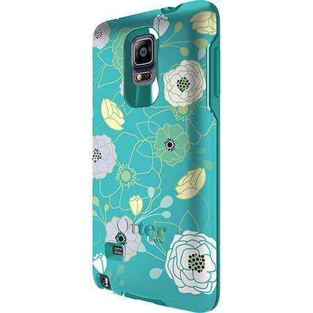 เคสมือถือ-Otterbox-Samsung-galaxy- note4-Symmetry-Gadget-Friends04